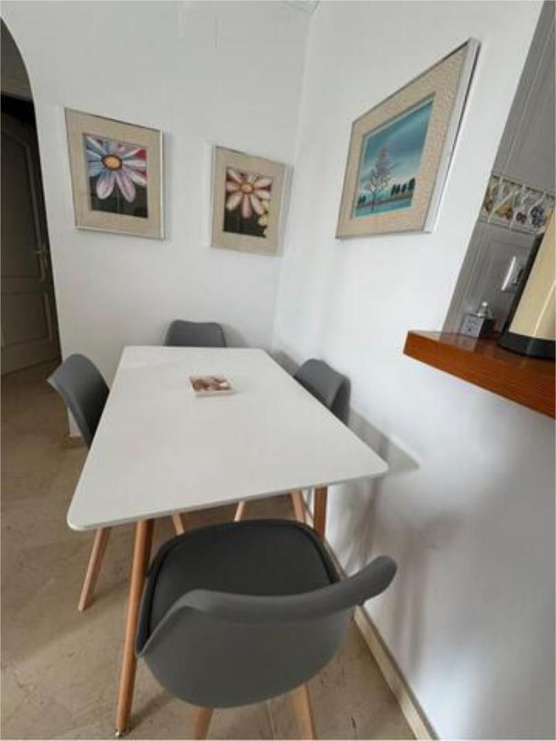 Apartament de lloguer a El Puerto