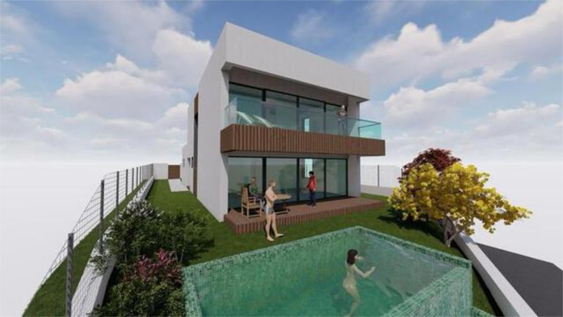 Single-family semi-detached for sale in Vigo 