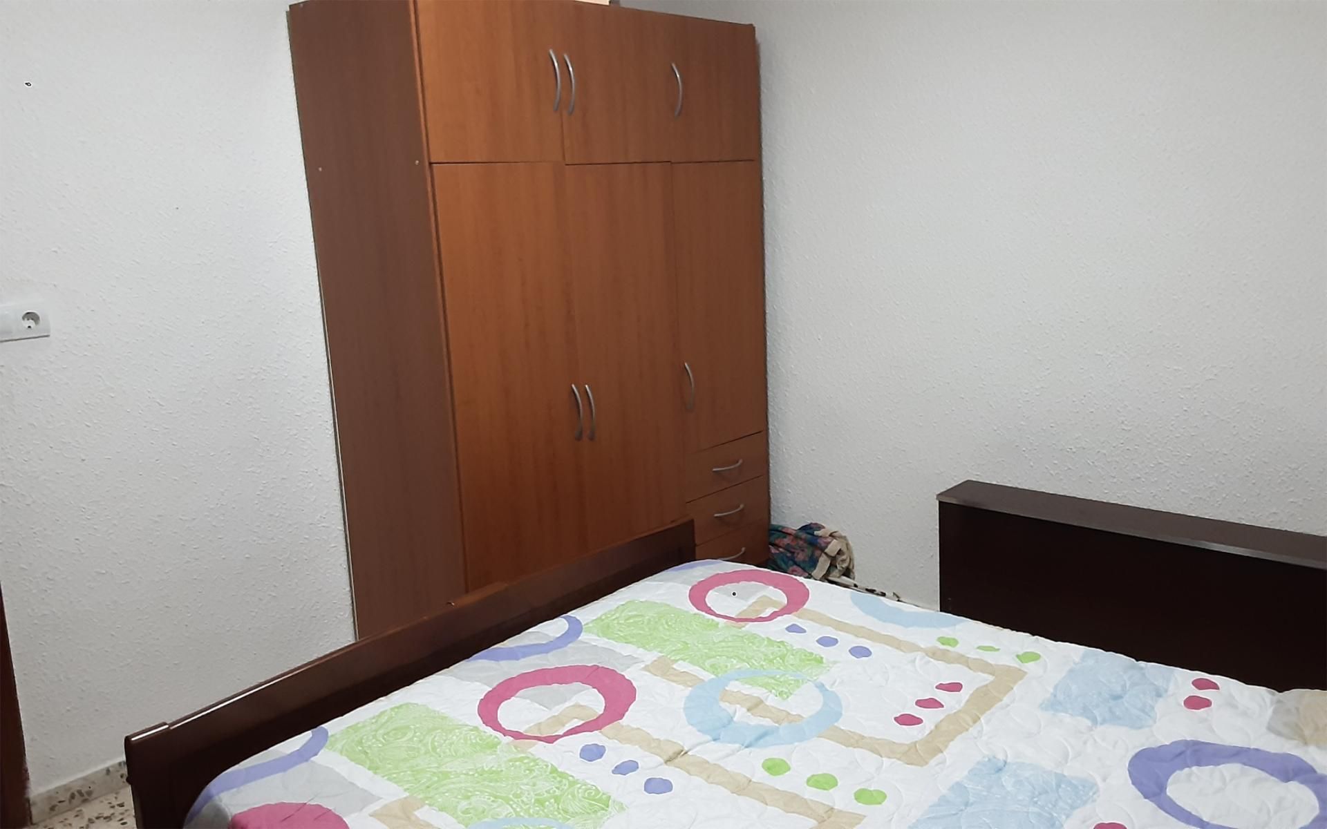 Bedroom of House or chalet for sale in Chulilla  with Terrace and Balcony