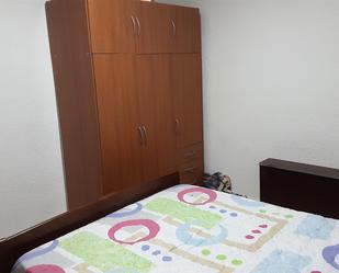 Dormitori de Casa o xalet en venda en Chulilla amb Terrassa i Balcó
