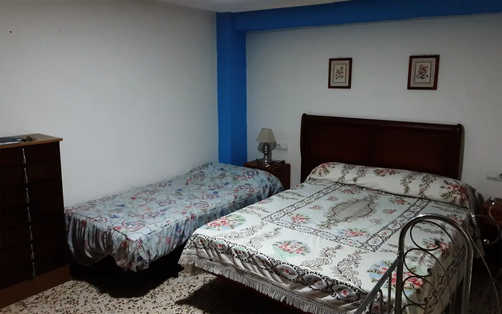 Casa o xalet en venda a Calle de Valencia, 58, Chulilla Dormitori de Casa o xalet en venda en Chulilla amb Terrassa i Balcó