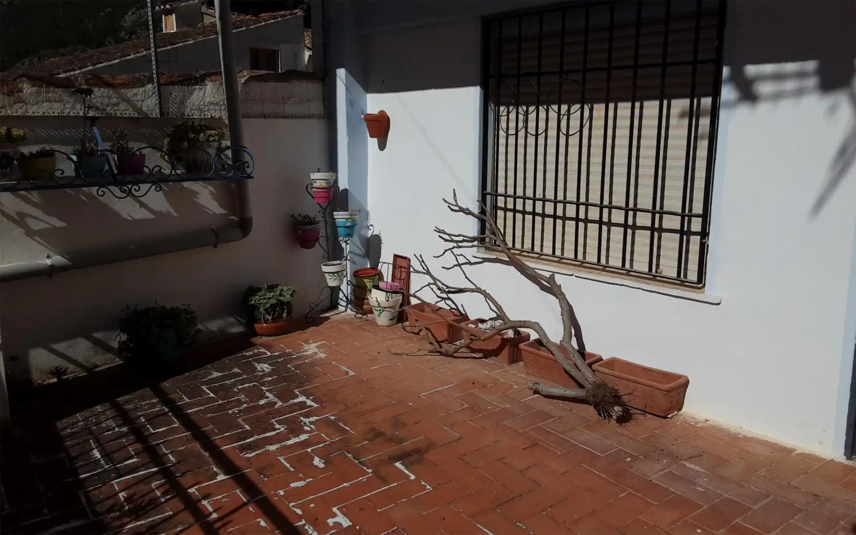 Casa o xalet en venda a Calle de Valencia, 58, Chulilla Terrassa de Casa o xalet en venda en Chulilla amb Terrassa i Balcó