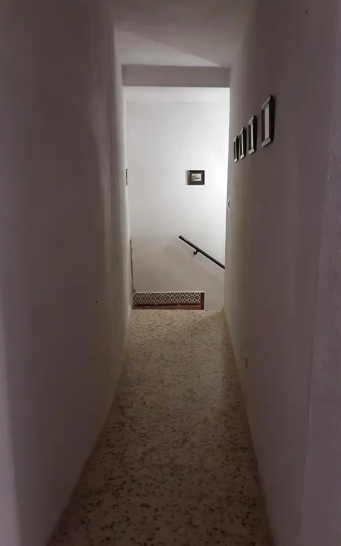Casa o xalet en venda a Calle de Valencia, 58, Chulilla Casa o xalet en venda en Chulilla amb Terrassa i Balcó