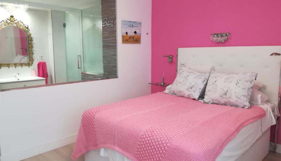 Foto 1 de Piso para compartir en Sector Pintores, 17, Primera Fase - Nuevo Tres Cantos, Madrid