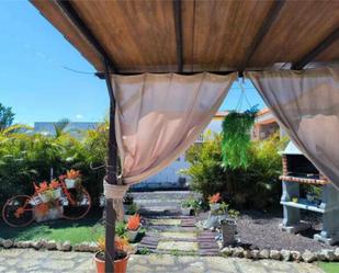 Apartament de lloguer a Fasnia