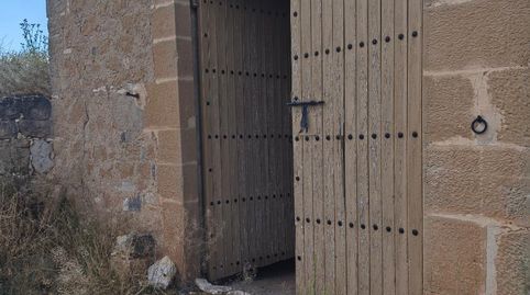 Foto 2 von Grundstücke zum Verkauf in Carrer Sant Miquel, 2, Granyena de les Garrigues, Lleida