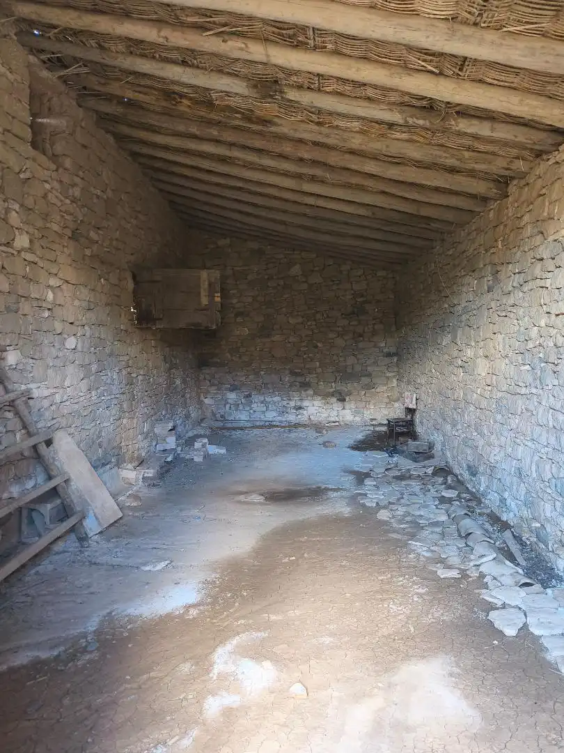 Terreno en venta en Carrer Sant Miquel, 2, Granyena de les Garrigues Terreno en venta en Granyena de les Garrigues
