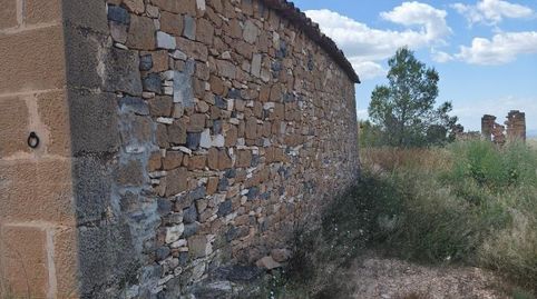 Foto 4 von Grundstücke zum Verkauf in Carrer Sant Miquel, 2, Granyena de les Garrigues, Lleida