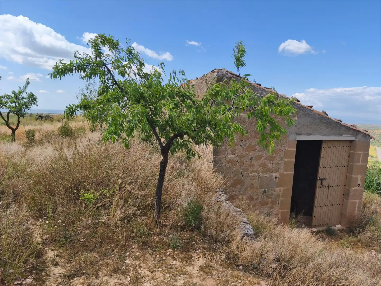 Terreno en venta en Carrer Sant Miquel, 2, Granyena de les Garrigues Terreno en venta en Granyena de les Garrigues