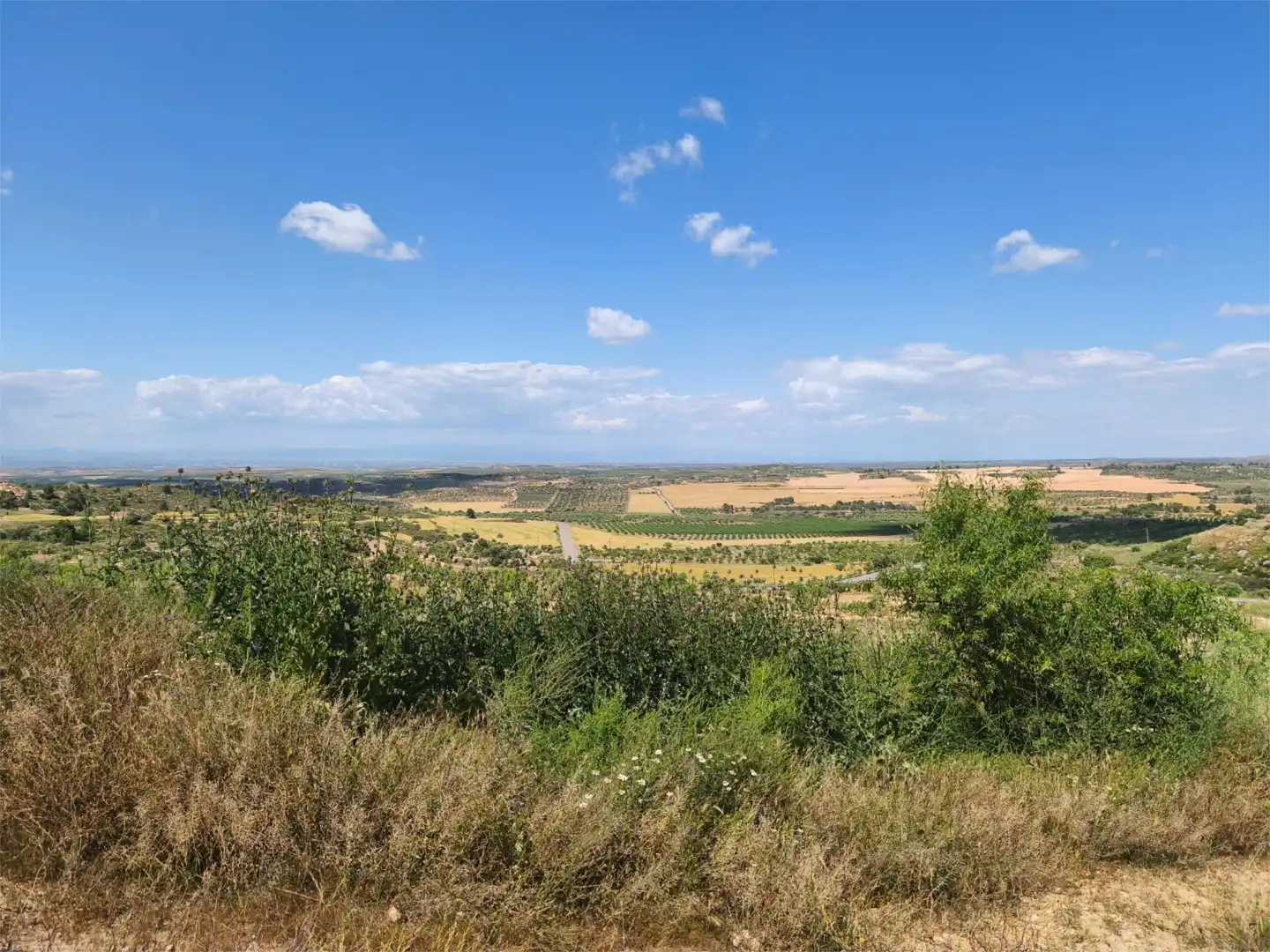 Terreno en venta en Carrer Sant Miquel, 2, Granyena de les Garrigues Terreno en venta en Granyena de les Garrigues