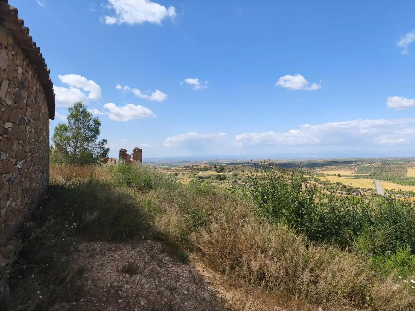 Terreno en venta en Carrer Sant Miquel, 2, Granyena de les Garrigues Terreno en venta en Granyena de les Garrigues