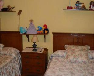 Bedroom of Flat for sale in Valladolid Capital