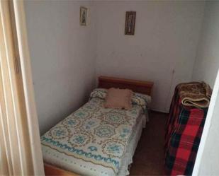 Bedroom of House or chalet for sale in Cañizal