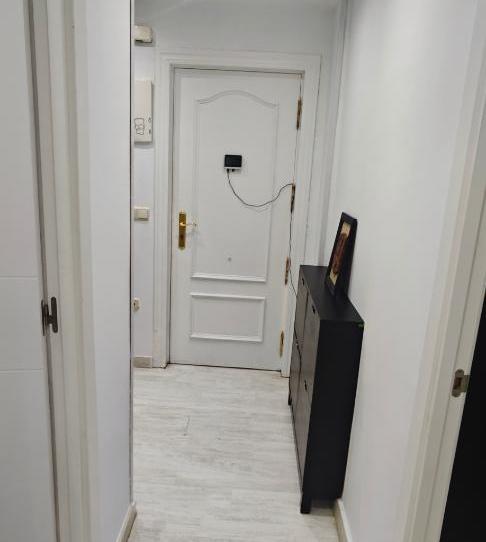 Foto 1 de Pis per a compartir a Carrer Calle Doce de Octubre, 8, Pilaríca, Valladolid