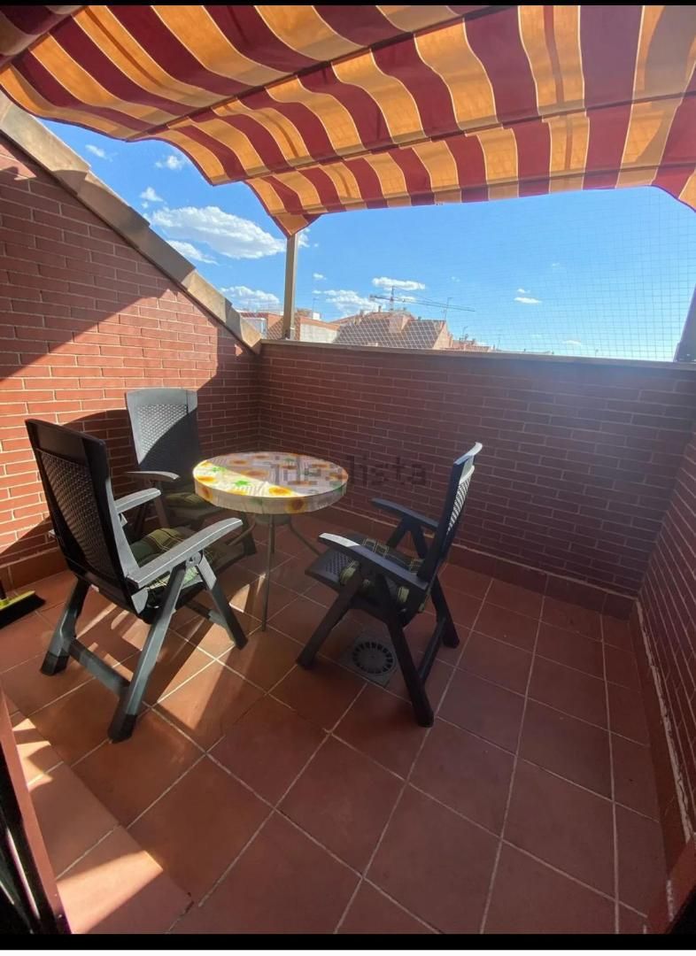 Terrassa de Pis en venda en Torrejón de Ardoz amb Aire condicionat