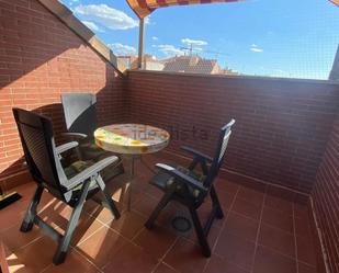 Terrassa de Pis en venda en Torrejón de Ardoz amb Aire condicionat
