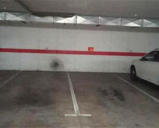 Parking of Garage to rent in Candelaria