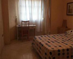 Bedroom of Flat to rent in  Melilla Capital  with Furnished