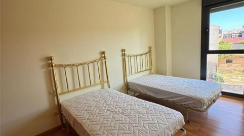 Foto 5 de Apartament en venda a Calle Marolo Perotas, 8, Arévalo, Ávila