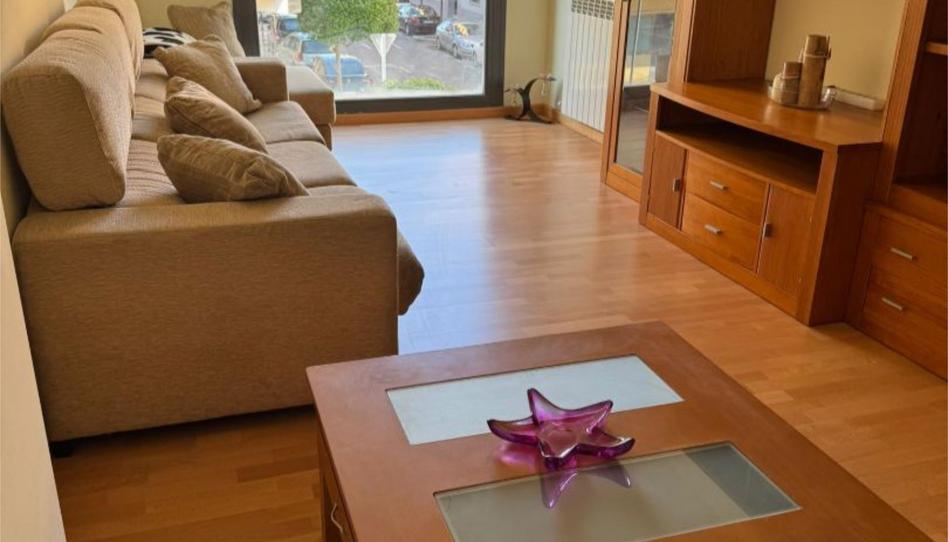 Foto 1 de Apartament en venda a Calle Marolo Perotas, 8, Arévalo, Ávila