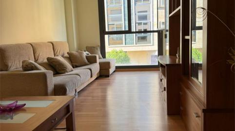 Foto 2 de Apartament en venda a Calle Marolo Perotas, 8, Arévalo, Ávila