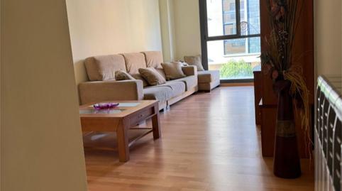 Foto 3 de Apartament en venda a Calle Marolo Perotas, 8, Arévalo, Ávila