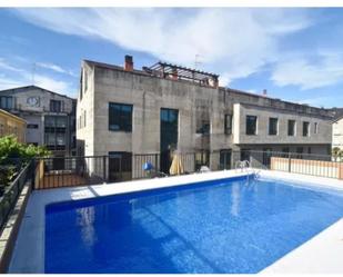 Piscina de Àtic en venda en Mondariz-Balneario amb Aire condicionat
