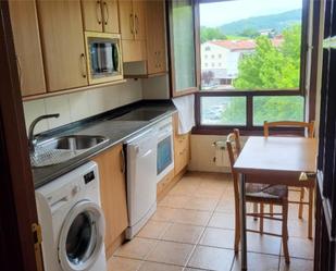 Kitchen of Flat to rent in Urnieta  with Heating, Parquet flooring and Furnished