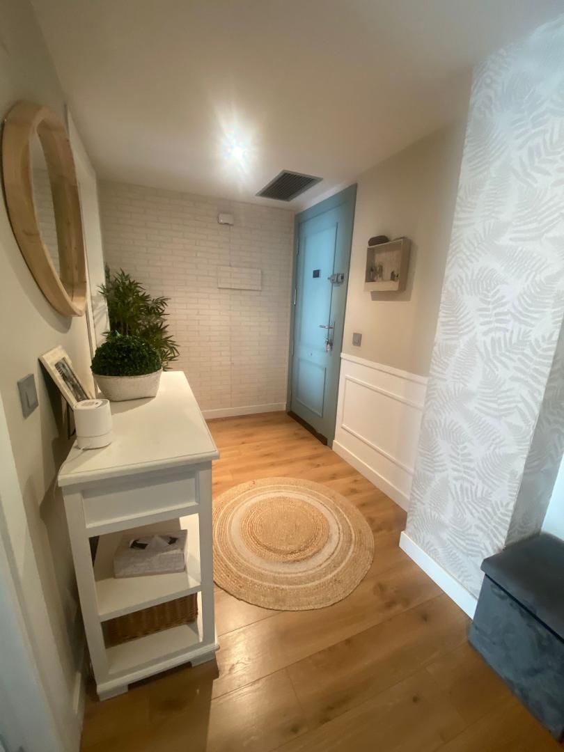 Flat for sale in Paracuellos de Jarama  with Air Conditioner, Heating and Parquet flooring