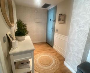 Flat for sale in Paracuellos de Jarama  with Air Conditioner, Heating and Parquet flooring