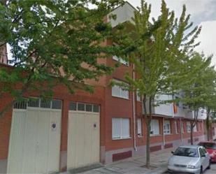 Exterior view of Box room to rent in Palencia Capital