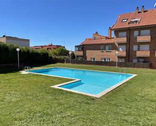 Flat to rent in Calle Lamberto de Echeverría, 14, La Platina- Hospital - Campus