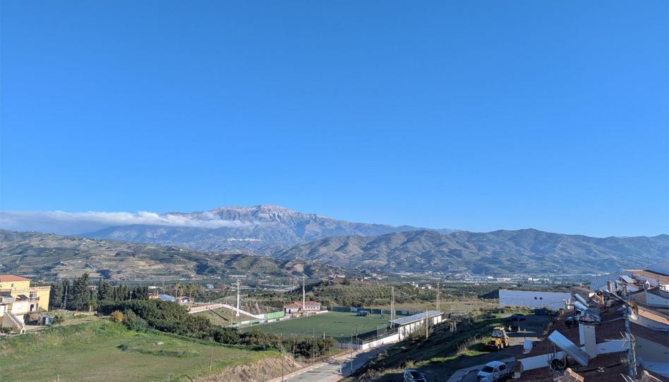 Pis per a compartir a Calle Carril, 21, Benamocarra, Málaga - imatge 1 Foto 1 de Pis per a compartir a Calle Carril, 21, Benamocarra, Málaga