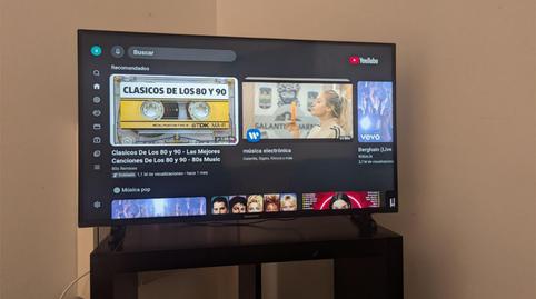 Foto 2 de Piso para compartir en Calle Carril, 21, Benamocarra, Málaga