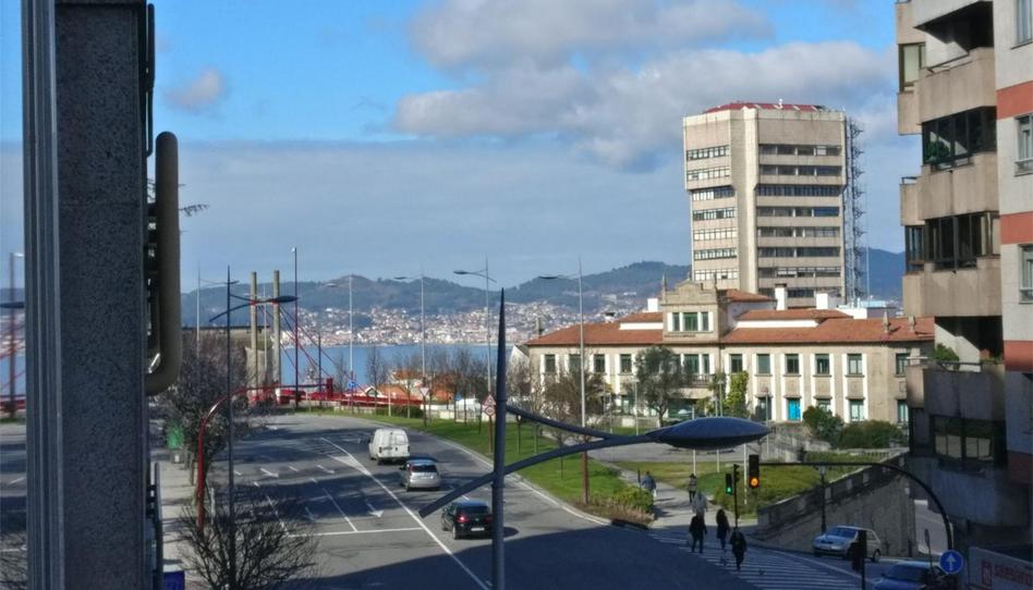 Flat to rent in Rúa de Venezuela, 6, Plaza España - Corte Inglés, Pontevedra - image 1 Photo 1 of Flat to rent in Rúa de Venezuela, 6, Plaza España - Corte Inglés, Pontevedra