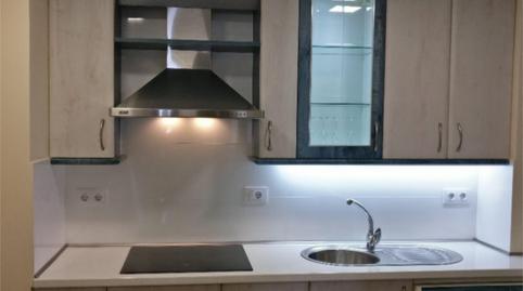 Flat to rent in Rúa de Venezuela, 6, Plaza España - Corte Inglés, Pontevedra - image 2 Photo 2 of Flat to rent in Rúa de Venezuela, 6, Plaza España - Corte Inglés, Pontevedra