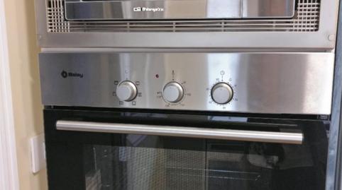 Flat to rent in Rúa de Venezuela, 6, Plaza España - Corte Inglés, Pontevedra - image 3 Photo 3 of Flat to rent in Rúa de Venezuela, 6, Plaza España - Corte Inglés, Pontevedra