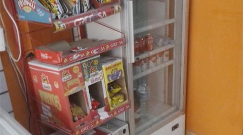 Photo 5 of Premises for transfer in Carrer del Pintor Ribera, 12, Zona Avenida al Vedat, Torrent