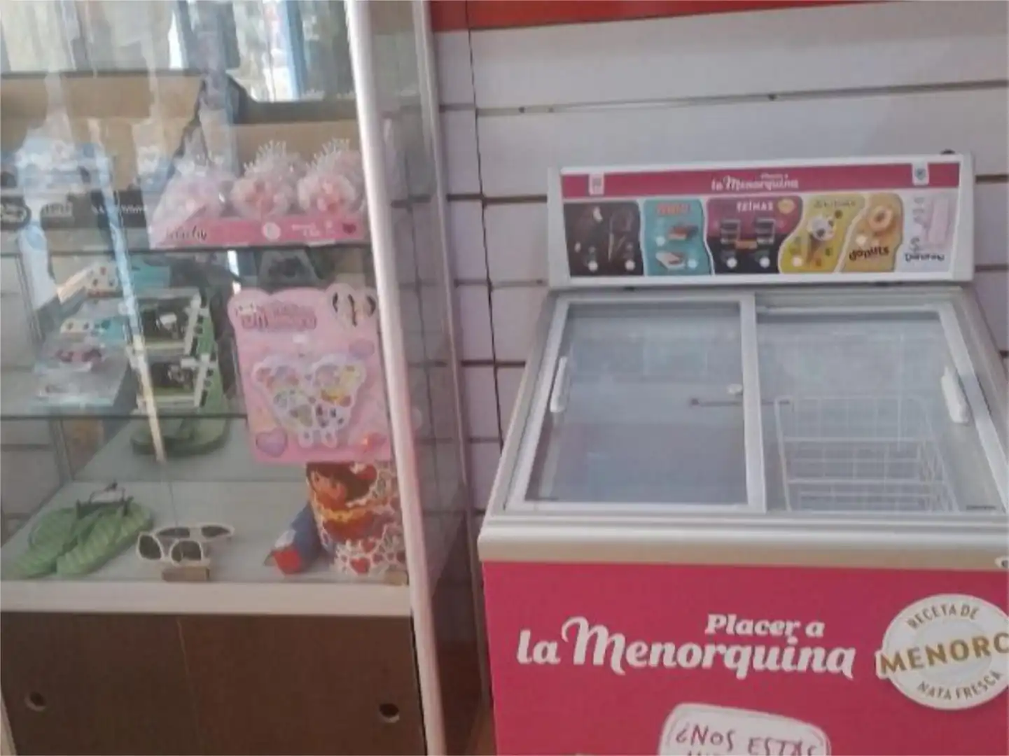 Commercial properties for transfer in Torrent  with Air Conditioner