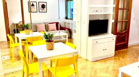 Photo 2 of Flat to rent in Calle de Maudes, 56, Ríos Rosas - Nuevos Ministerios, Madrid