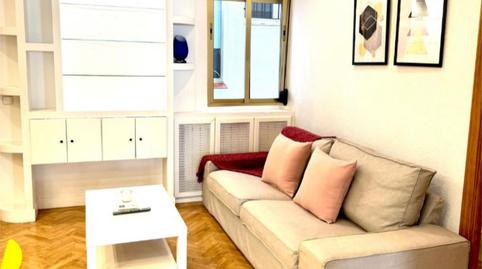 Photo 3 of Flat to rent in Calle de Maudes, 56, Ríos Rosas - Nuevos Ministerios, Madrid