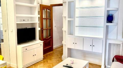 Photo 5 of Flat to rent in Calle de Maudes, 56, Ríos Rosas - Nuevos Ministerios, Madrid
