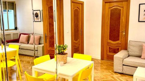 Photo 4 of Flat to rent in Calle de Maudes, 56, Ríos Rosas - Nuevos Ministerios, Madrid