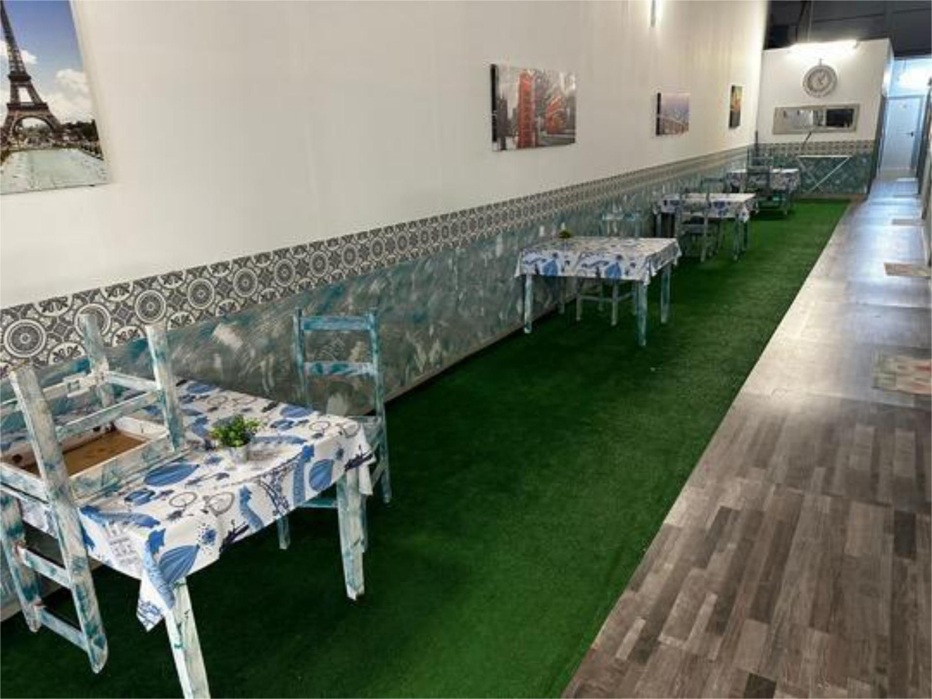 Apartment to share in Las Chafiras