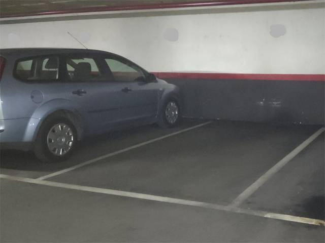 Garaje en Venta en Calle de Camarena, 57 en Aluche