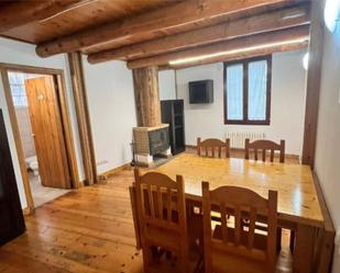 Dining room of Flat for sale in Sabadell  with Air Conditioner