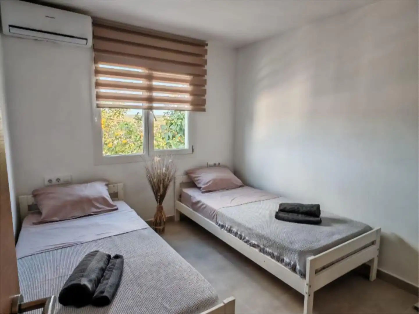 Piso en venta en Avinguda Central, 15d, Cala en Porter Habitación de Piso en venta en Alaior con Aire acondicionado, Terraza y Piscina