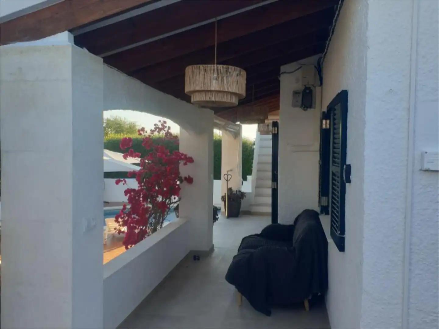 Piso en venta en Avinguda Central, 15d, Cala en Porter Piso en venta en Alaior con Aire acondicionado, Terraza y Piscina