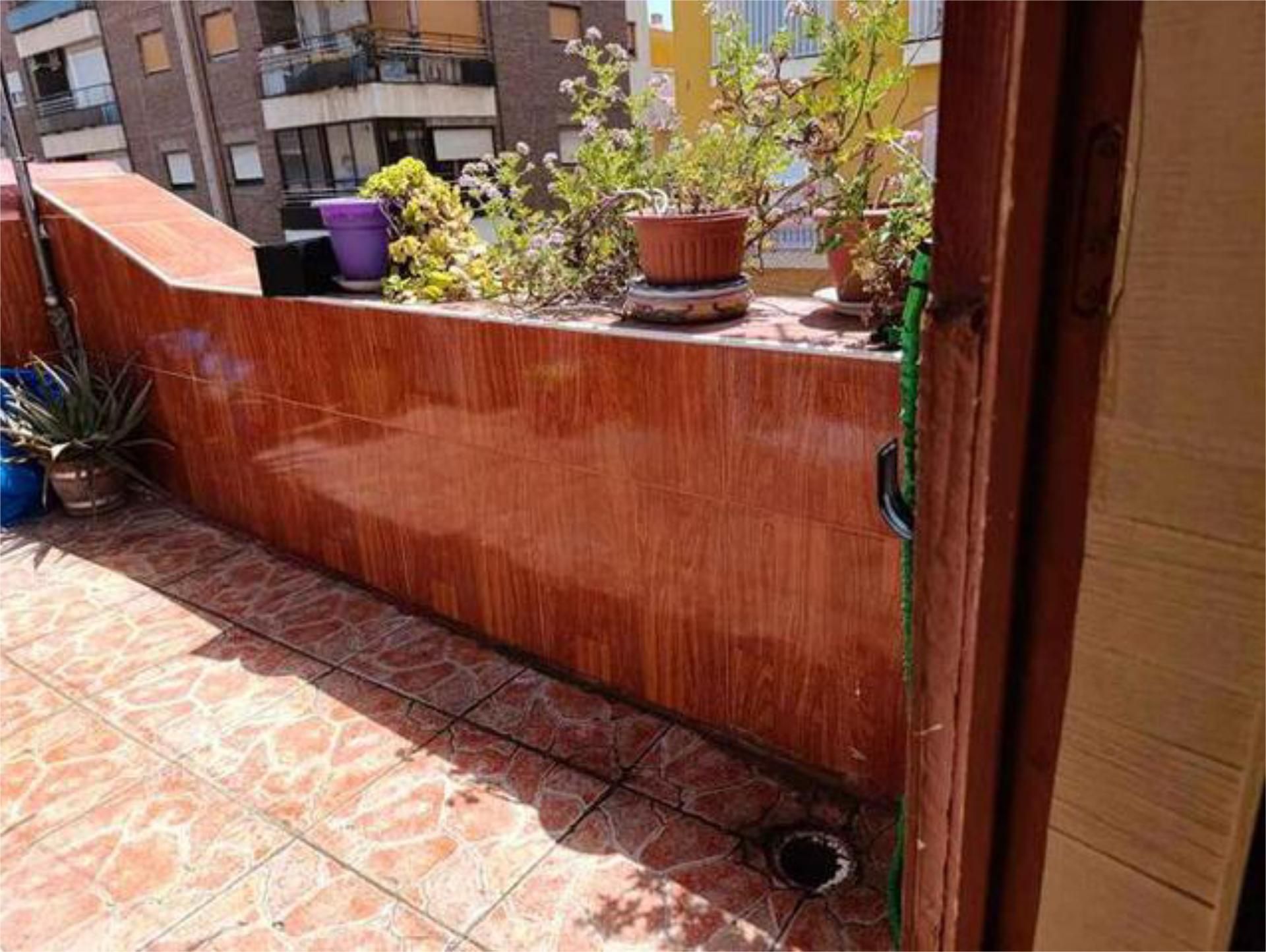 Terrassa de Casa o xalet en venda en Elda amb Terrassa