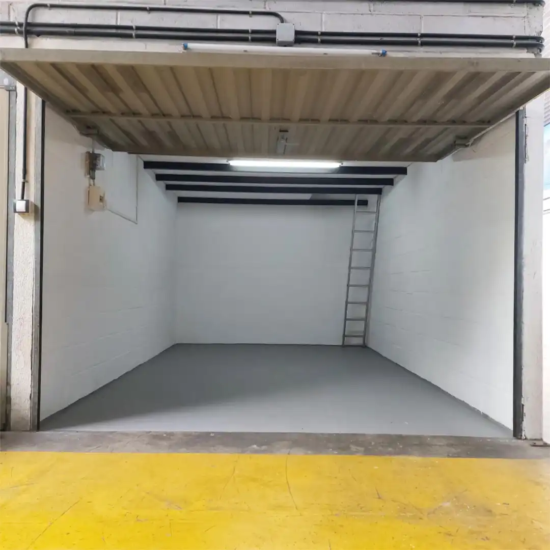 Garaje en venta en Abadiño 